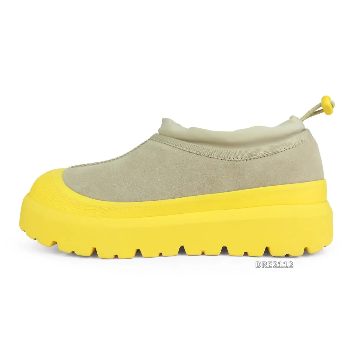 UGG shoes - Ugg Tasman - Tasman - Mustard Seed 1