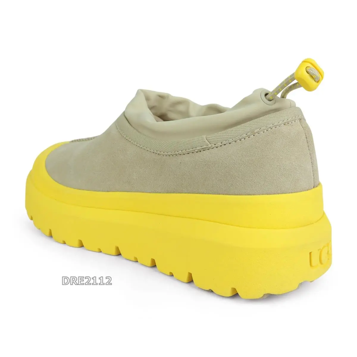 UGG shoes - Ugg Tasman - Tasman - Mustard Seed 2