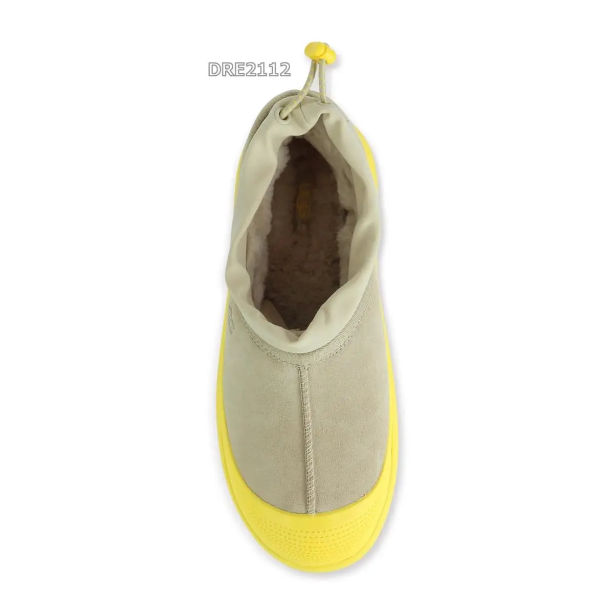 UGG shoes - Ugg Tasman - Tasman - Mustard Seed 3