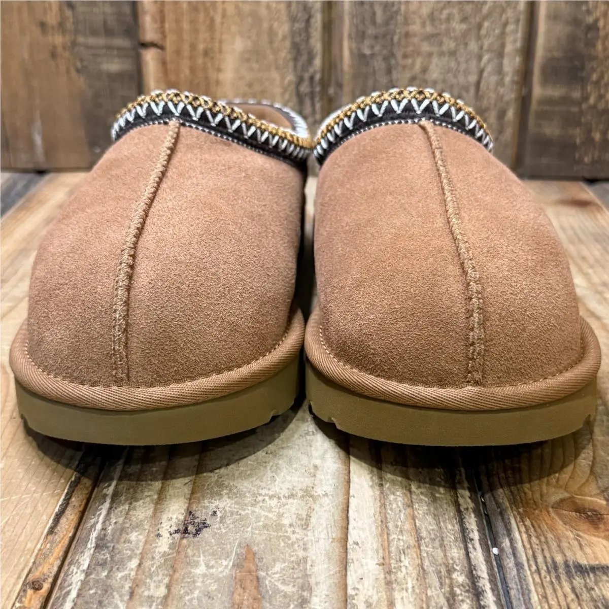 UGG shoes - Ugg Tasman - Tasman - Brown (UPC: 737872992873) 5