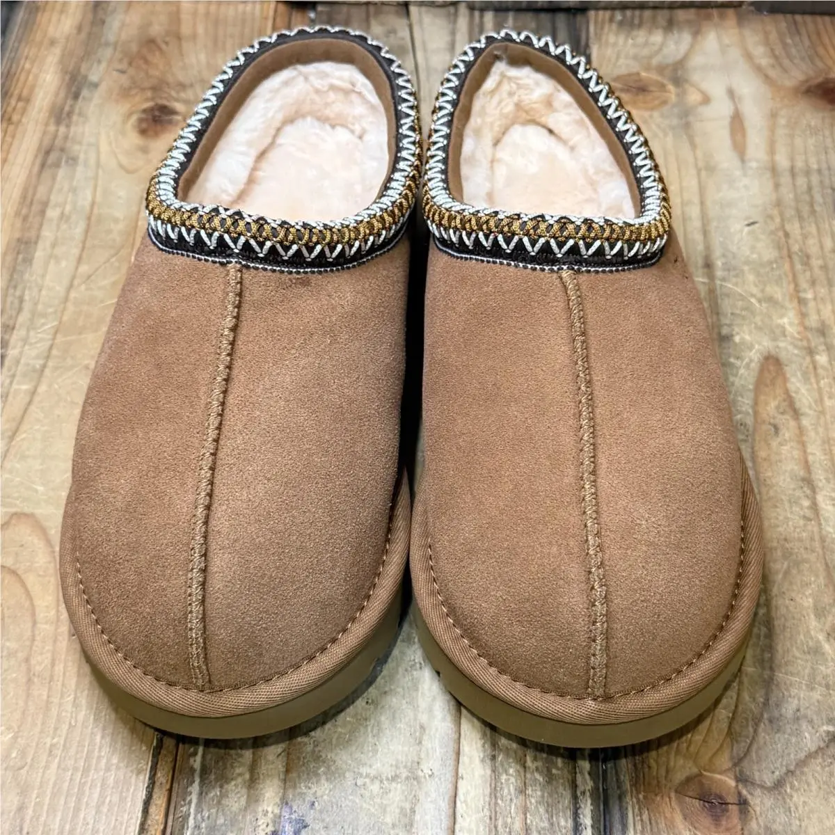 UGG shoes - Ugg Tasman - Tasman - Brown (UPC: 737872992873) 6