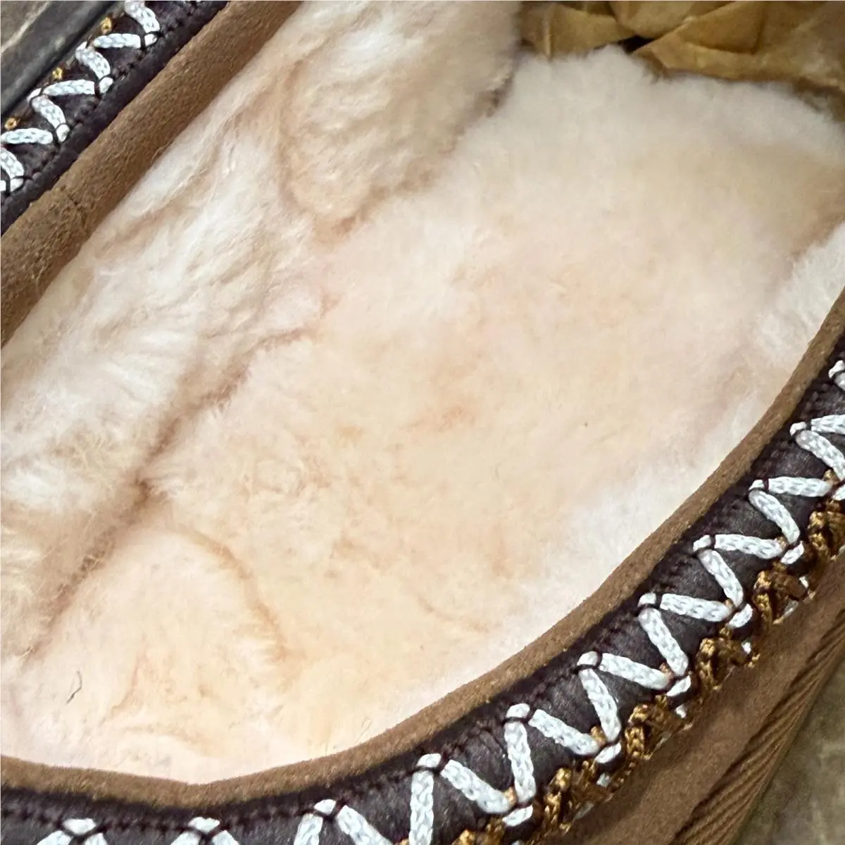 UGG shoes - Ugg Tasman - Tasman - Brown (UPC: 737872992873) 7