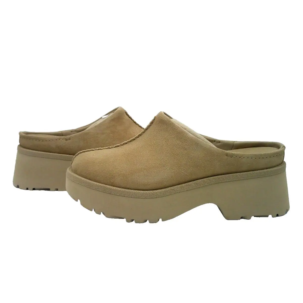 UGG shoes - UGG HEIGHTS - HEIGHTS - Sand 1
