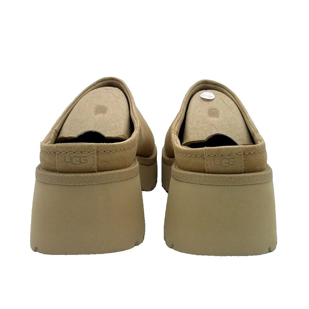 UGG shoes - UGG HEIGHTS - HEIGHTS - Sand 2