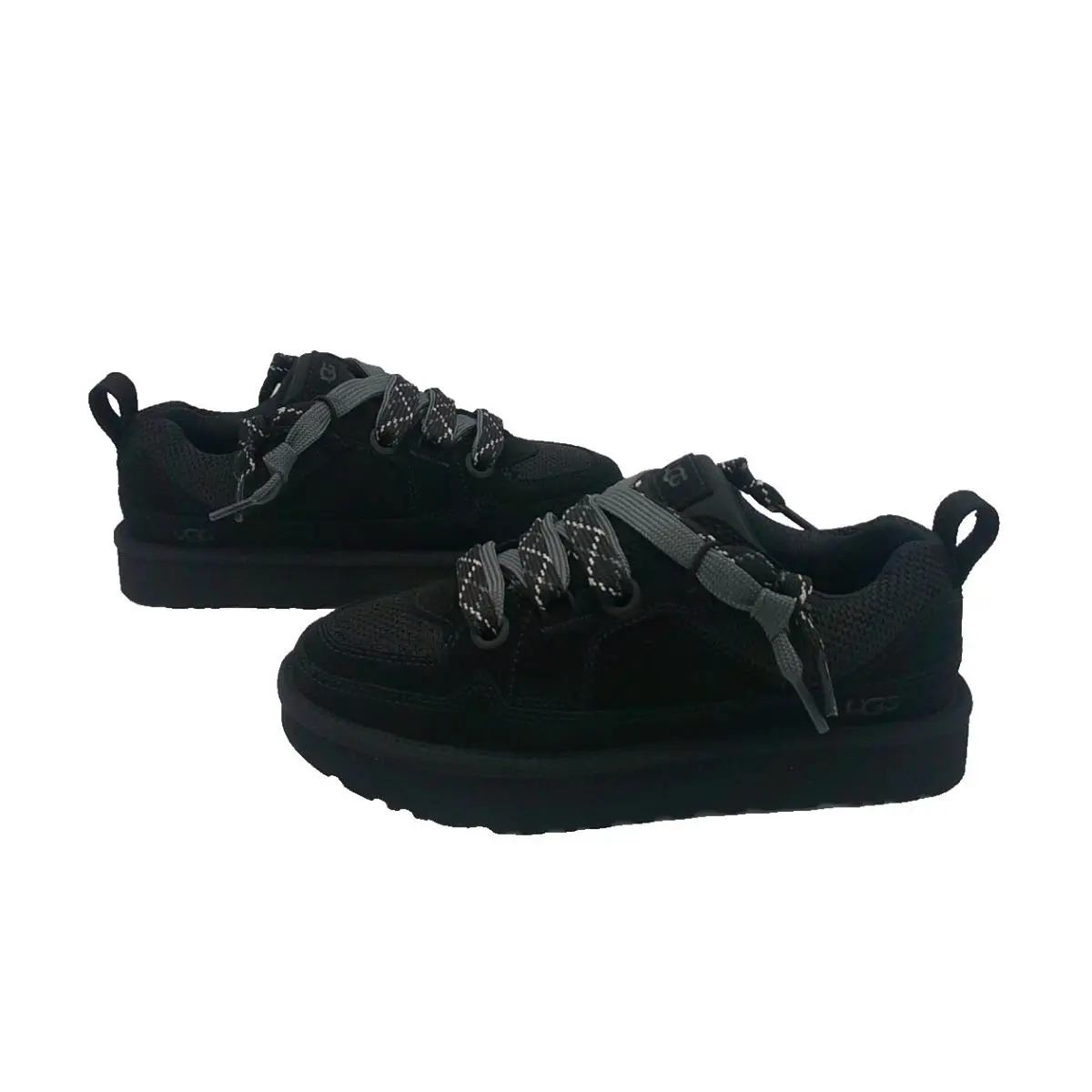 UGG shoes - UGG LOWMEL - LOWMEL - Black 1