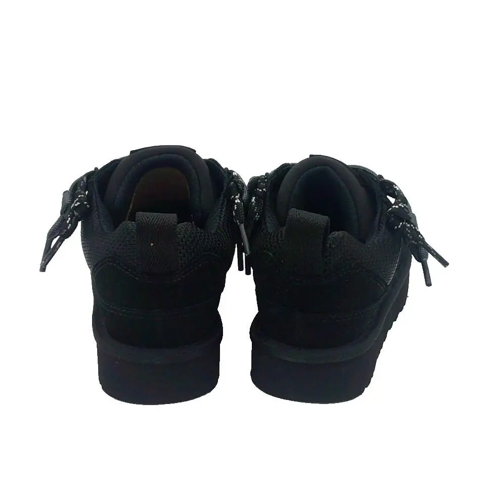 UGG shoes - UGG LOWMEL - LOWMEL - Black 2
