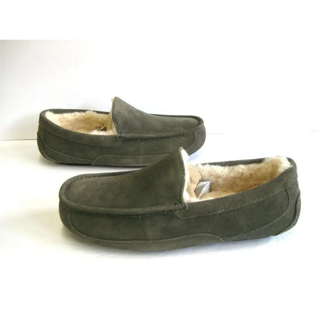 UGG shoes - ASCOT - ASCOT - Charcoal 1