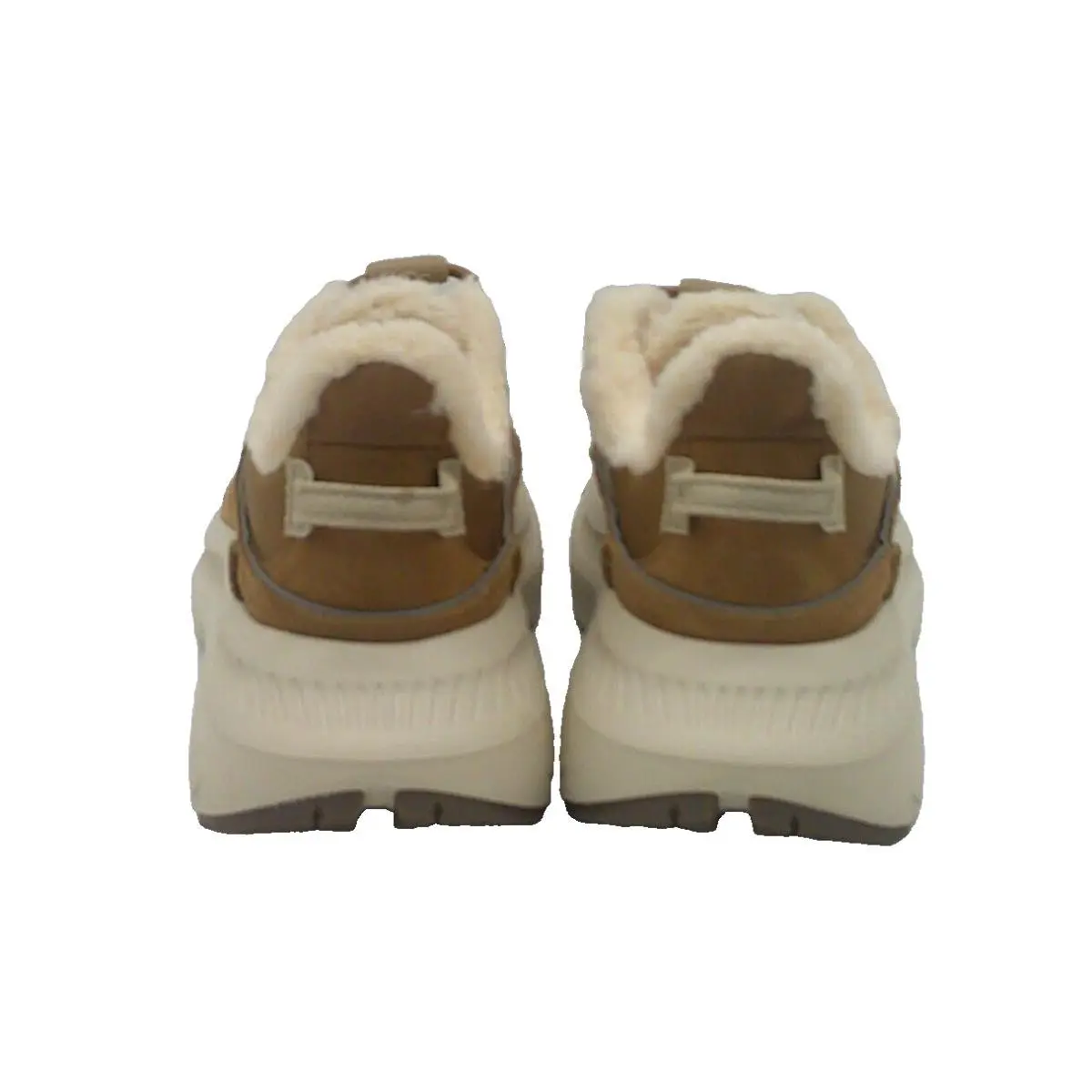 UGG shoes - UGG CA805 V2 HERITAGE - HERITAGE - Chestnut 2