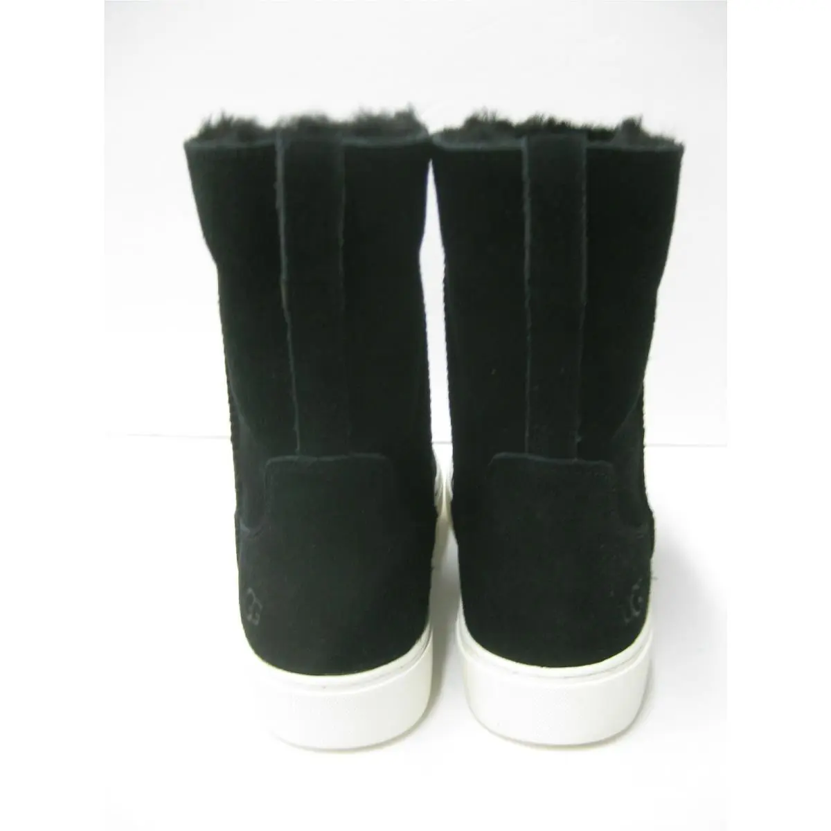 UGG shoes - UGG DECLAN - DECLAN - Black 3