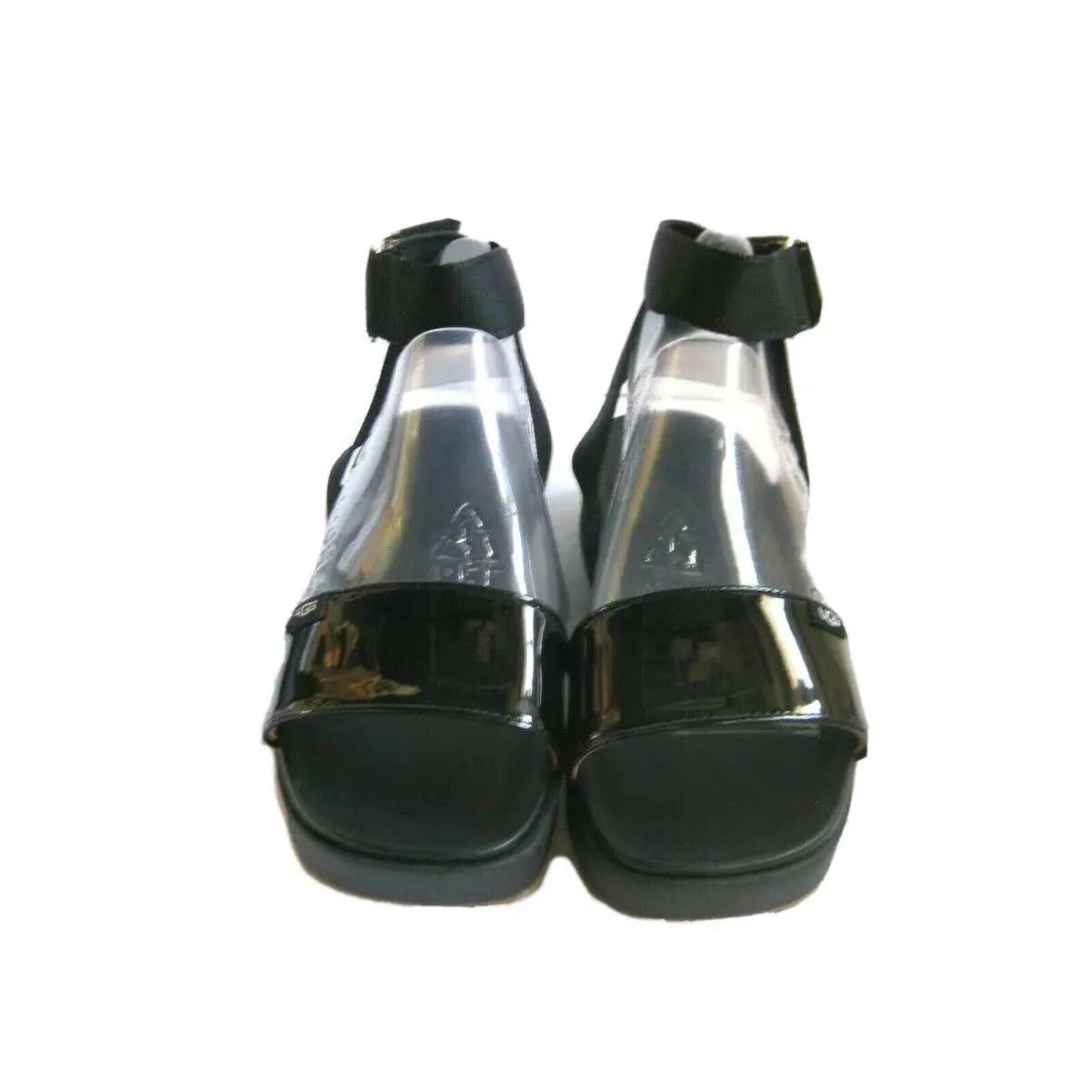 UGG shoes - UGG LENNOX - LENNOX - Black 0
