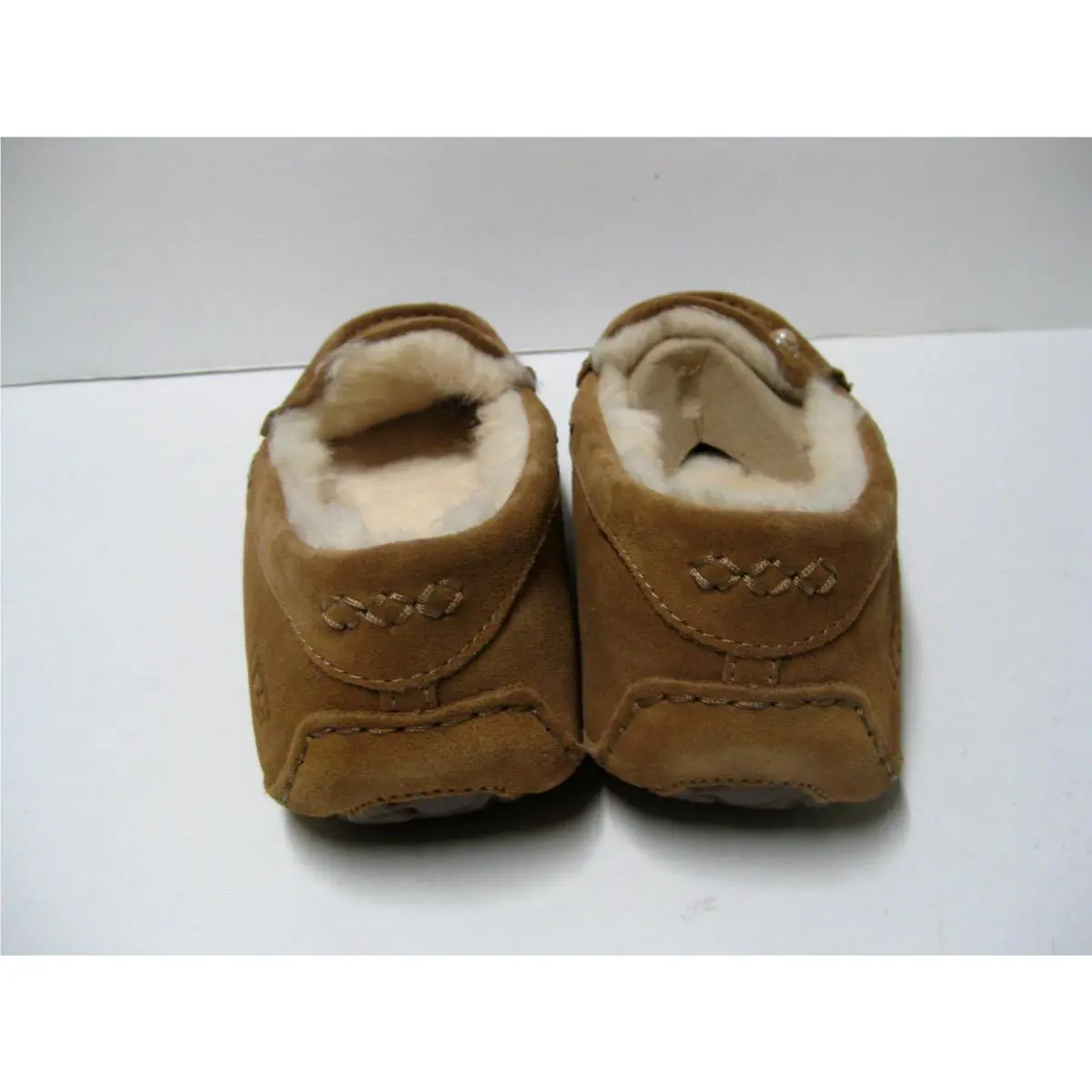 UGG shoes - Chestnut 2