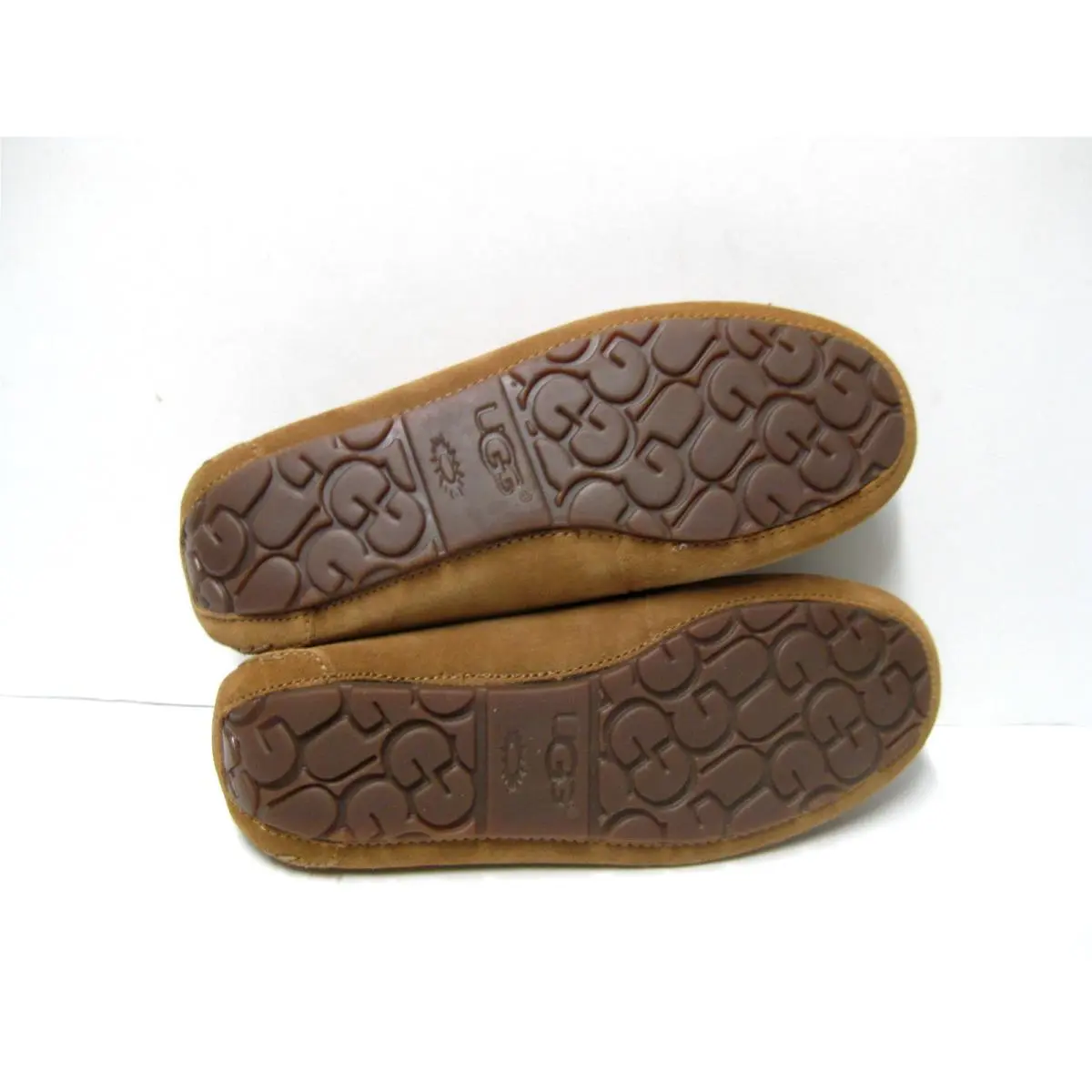 UGG shoes - Chestnut 3