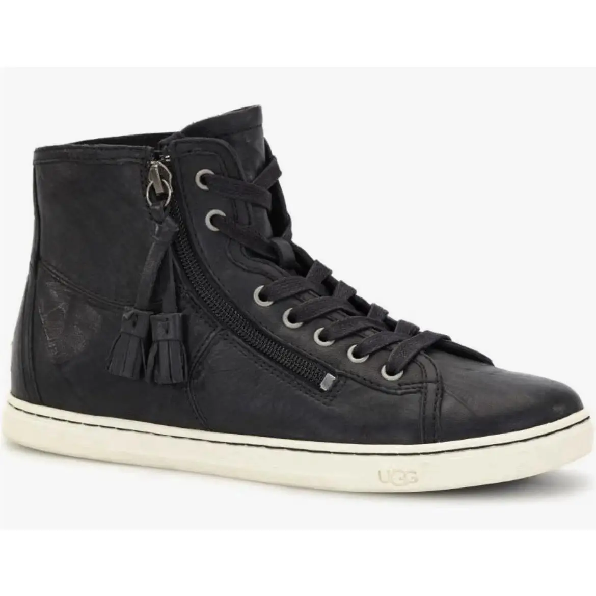 UGG shoes - UGG Blaney - Blaney - Black (UPC: 0888855235361) 0
