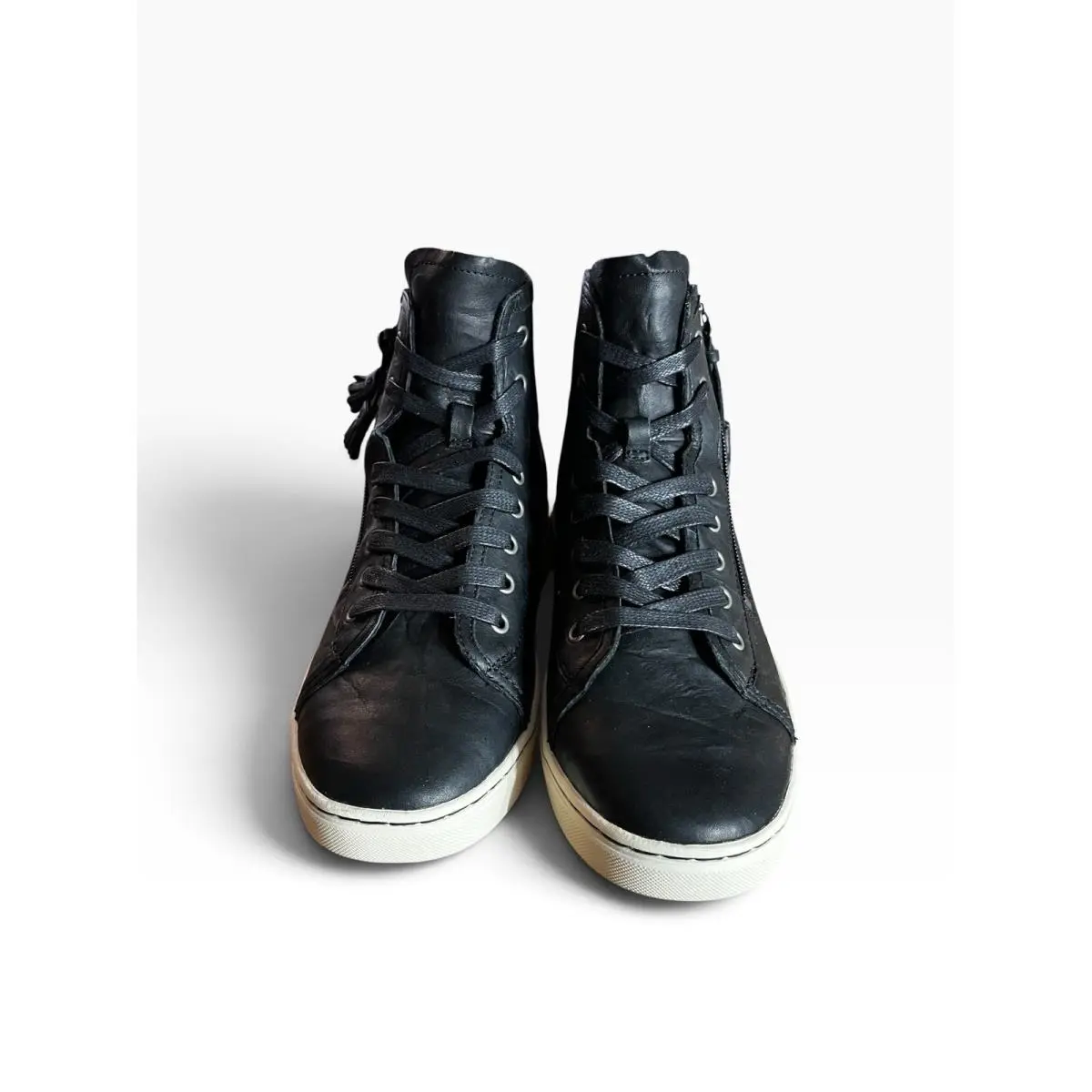 UGG shoes - UGG Blaney - Blaney - Black (UPC: 0888855235361) 1