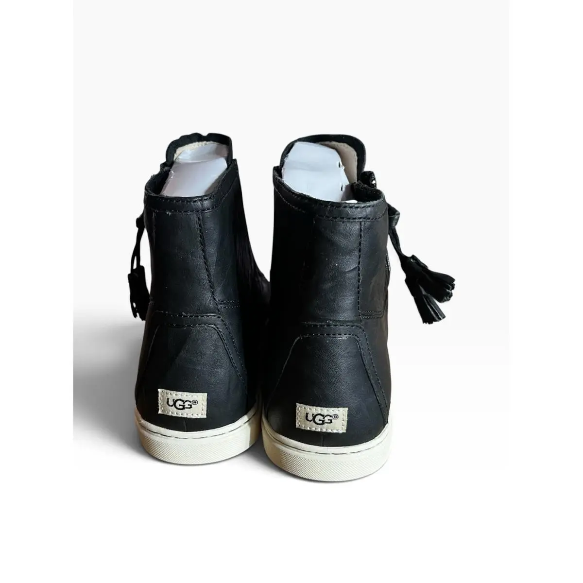 UGG shoes - UGG Blaney - Blaney - Black (UPC: 0888855235361) 2