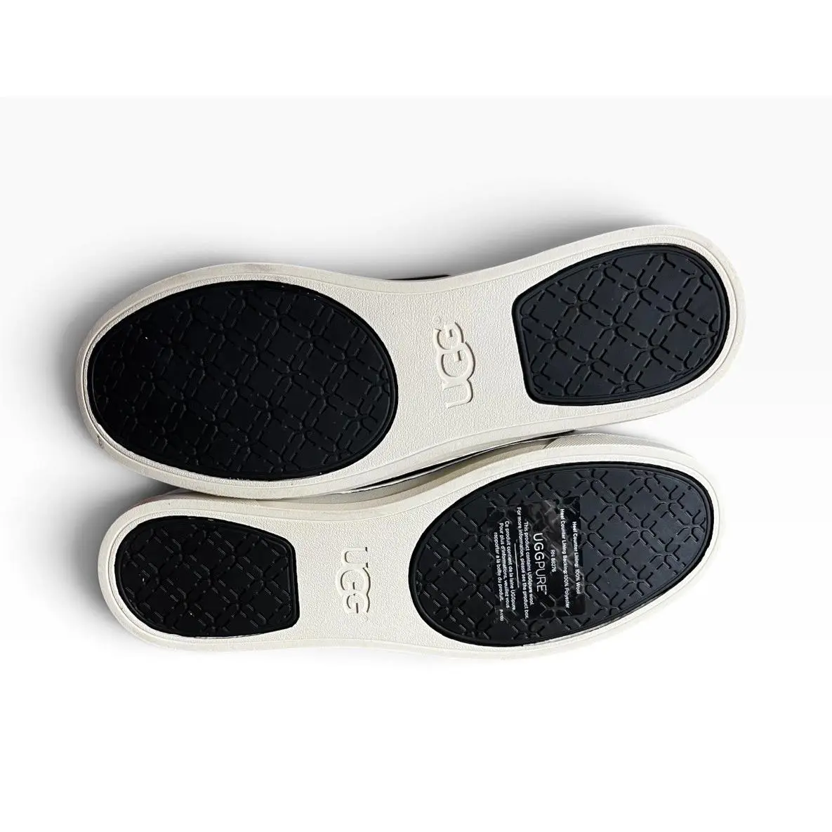 UGG shoes - UGG Blaney - Blaney - Black (UPC: 0888855235361) 3