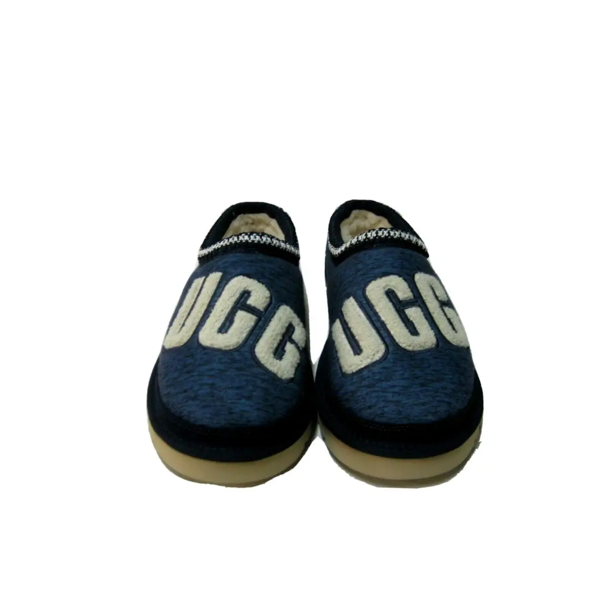 UGG shoes - TASMAN - TASMAN - Navy 0