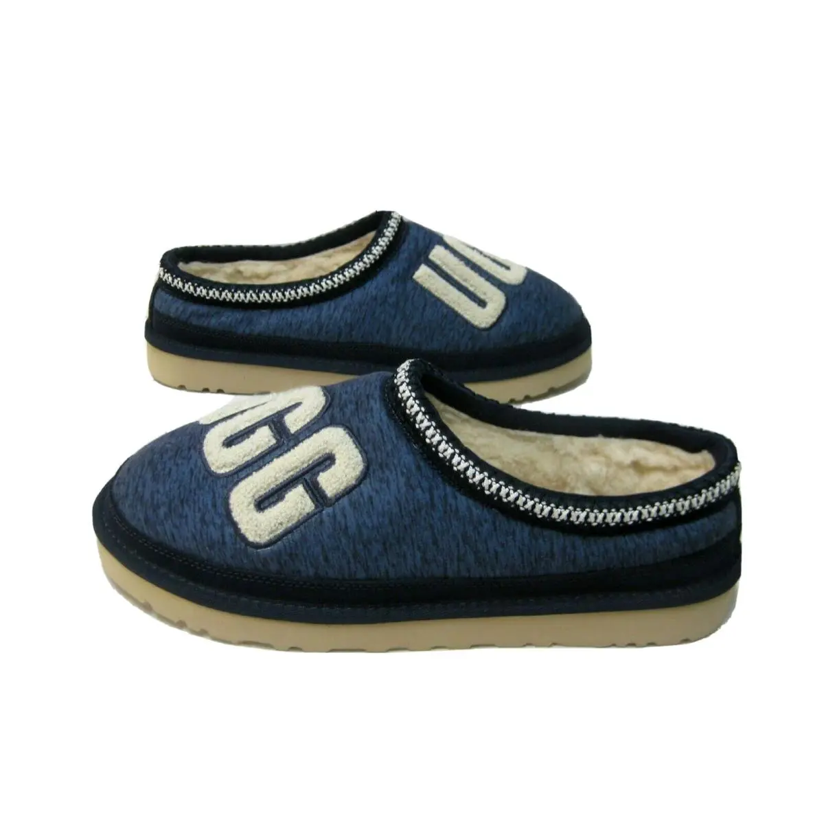 UGG shoes - TASMAN - TASMAN - Navy 1