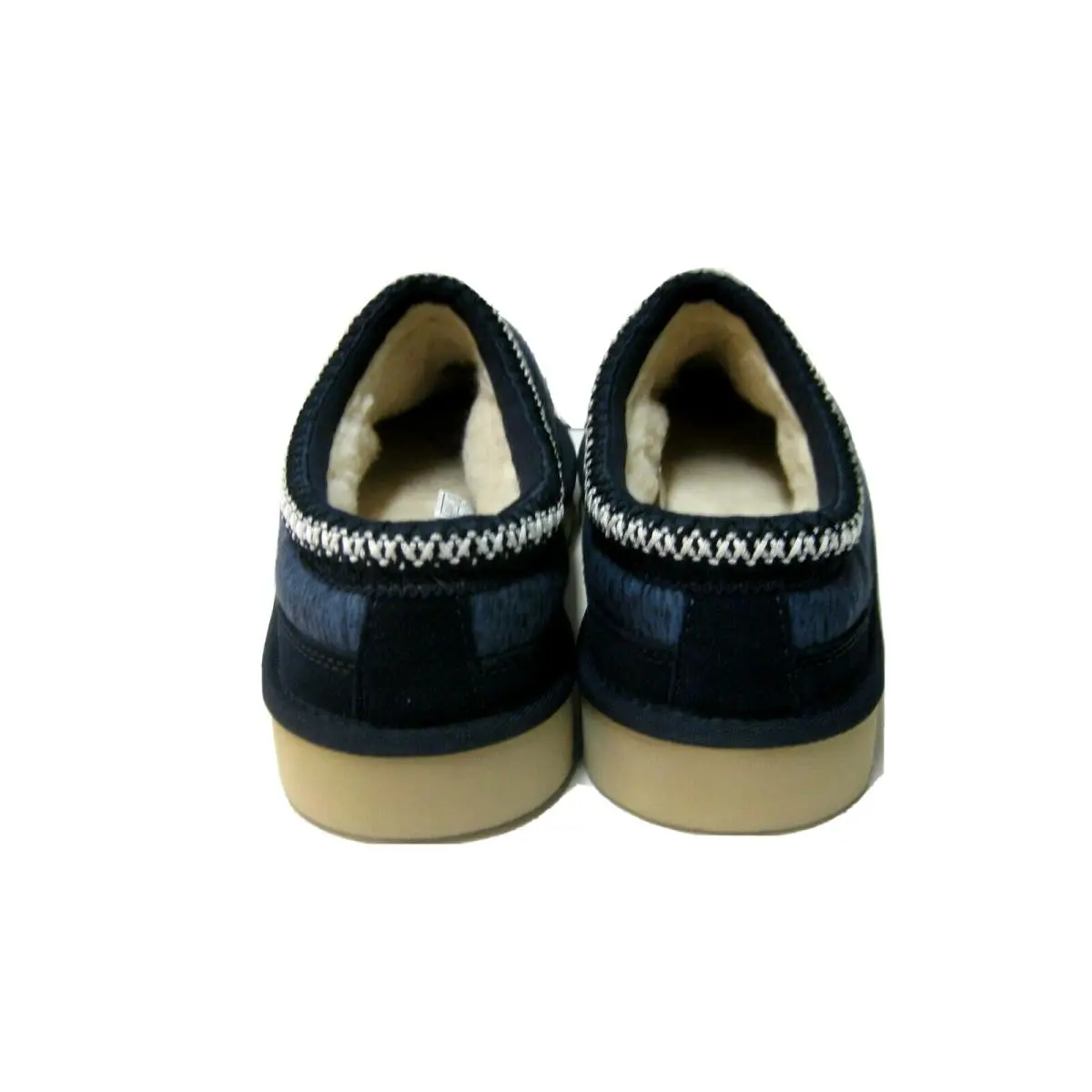 UGG shoes - TASMAN - TASMAN - Navy 2
