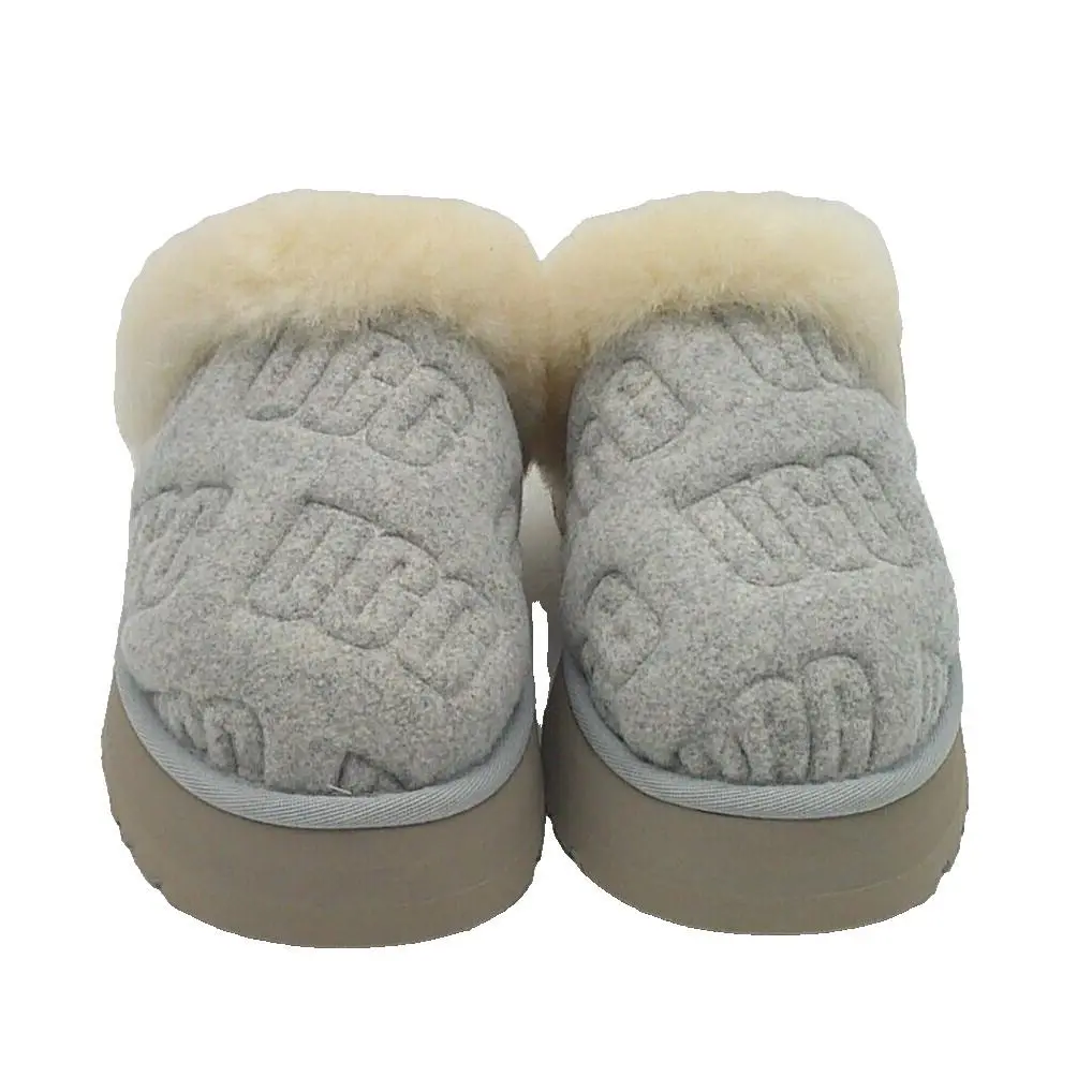 UGG shoes - UGG DISQUETTE - DISQUETTE - Grey 0
