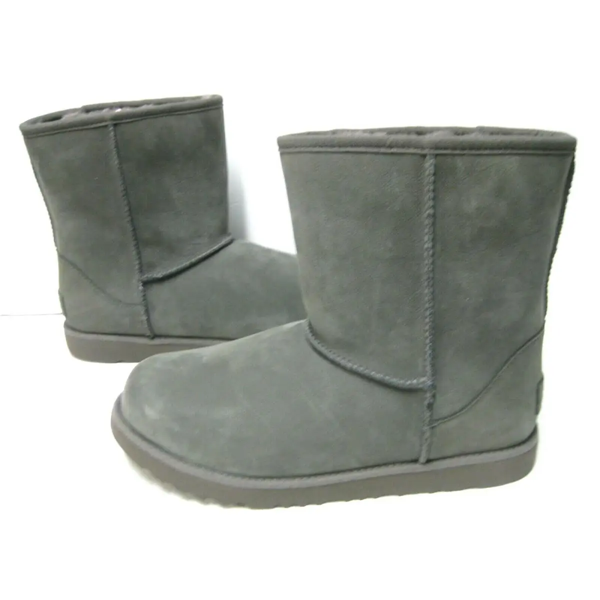 UGG shoes - GREY 1