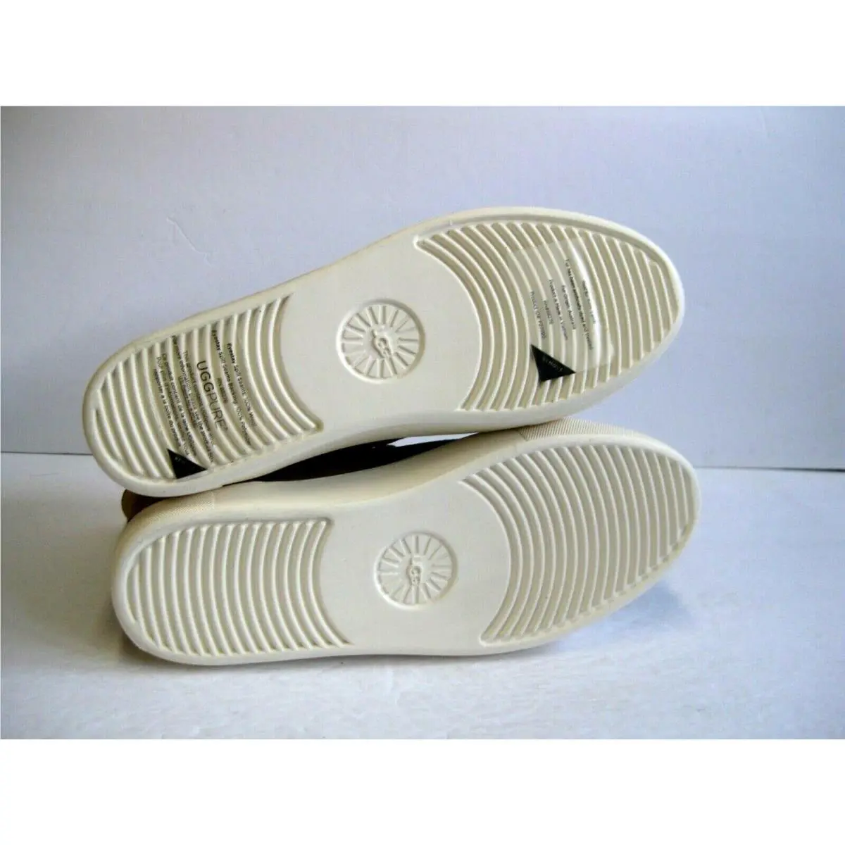 UGG shoes - Chestnut 3