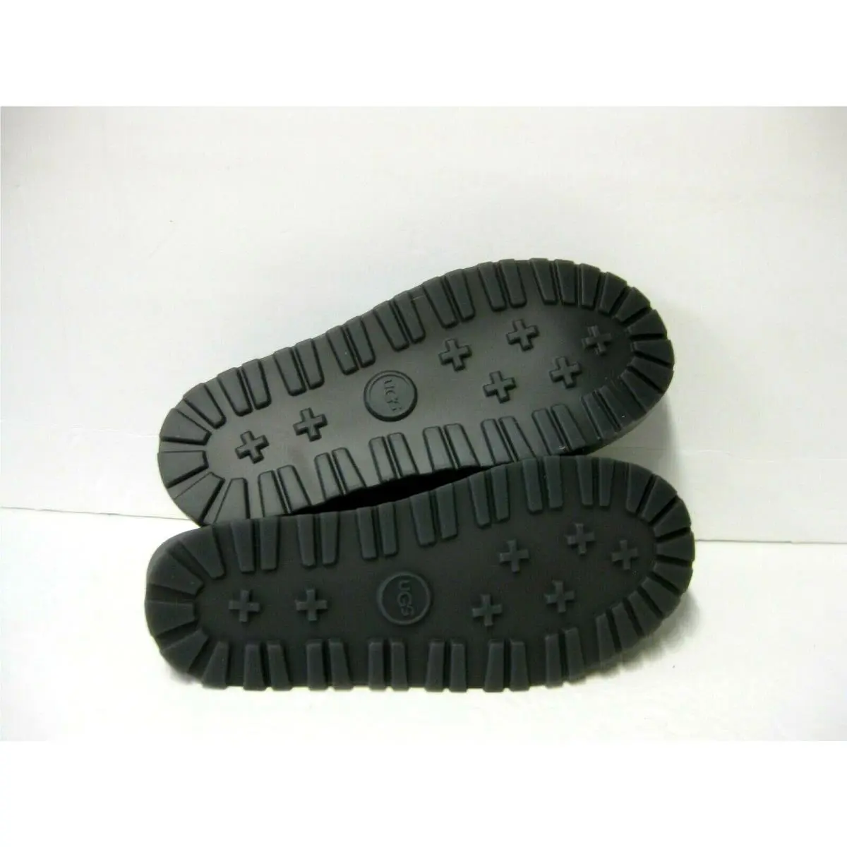 UGG shoes - UGG GUARD All GENDER - GUARD All GENDER - Black 3