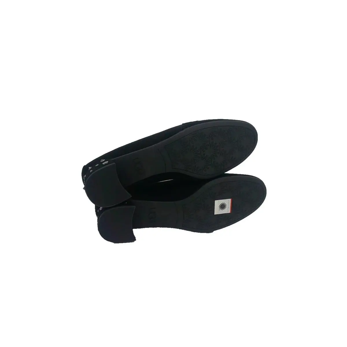 UGG shoes - Black 4
