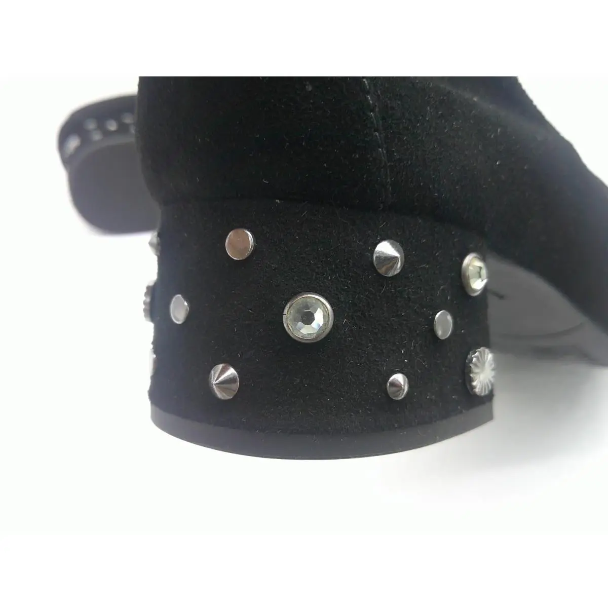 UGG shoes - Black 3