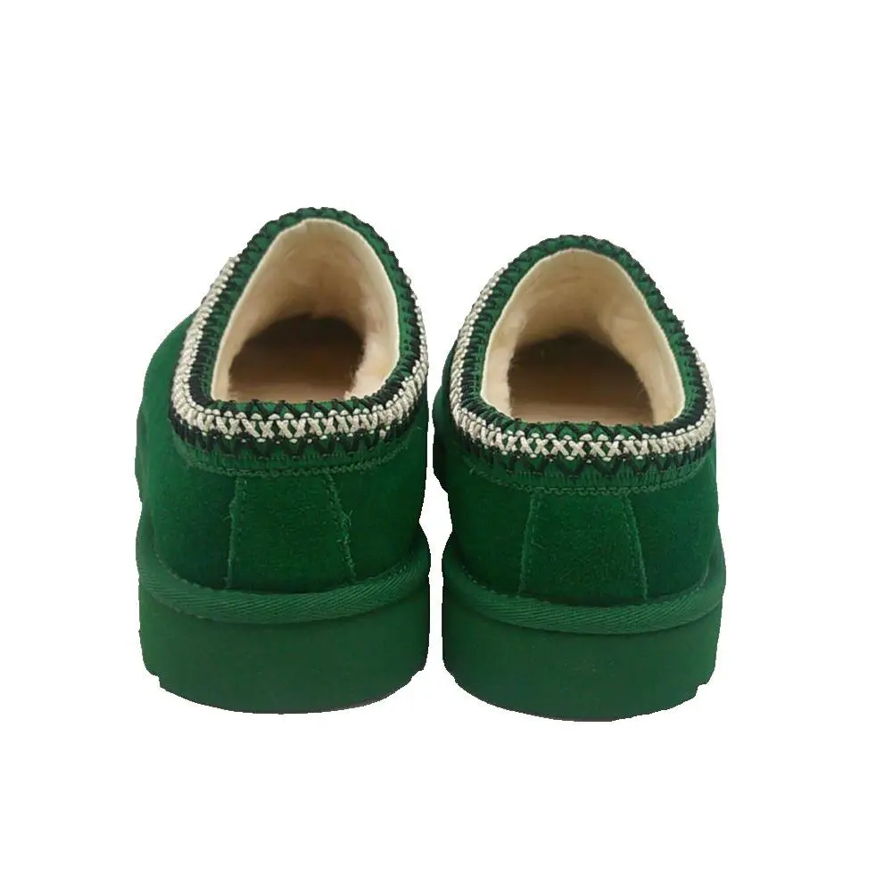 UGG shoes - TASMAN - TASMAN - Monstera Green 2