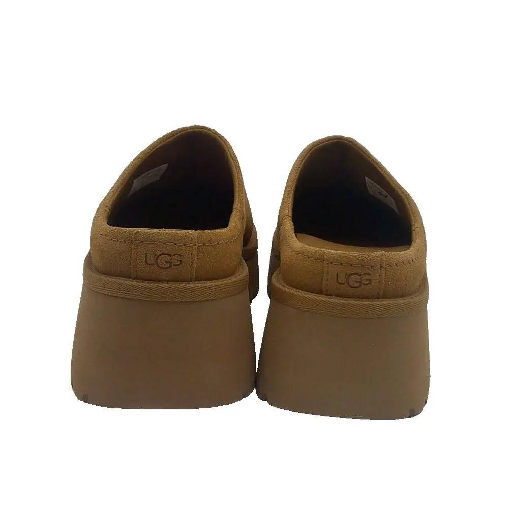 UGG shoes - UGG HEIGHTS - HEIGHTS - Chestnut 2