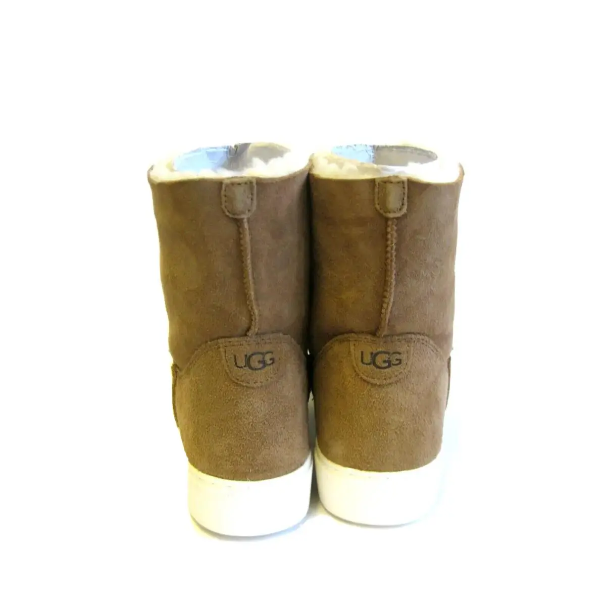 UGG shoes - UGG LYNUS - LYNUS - Amphora 4