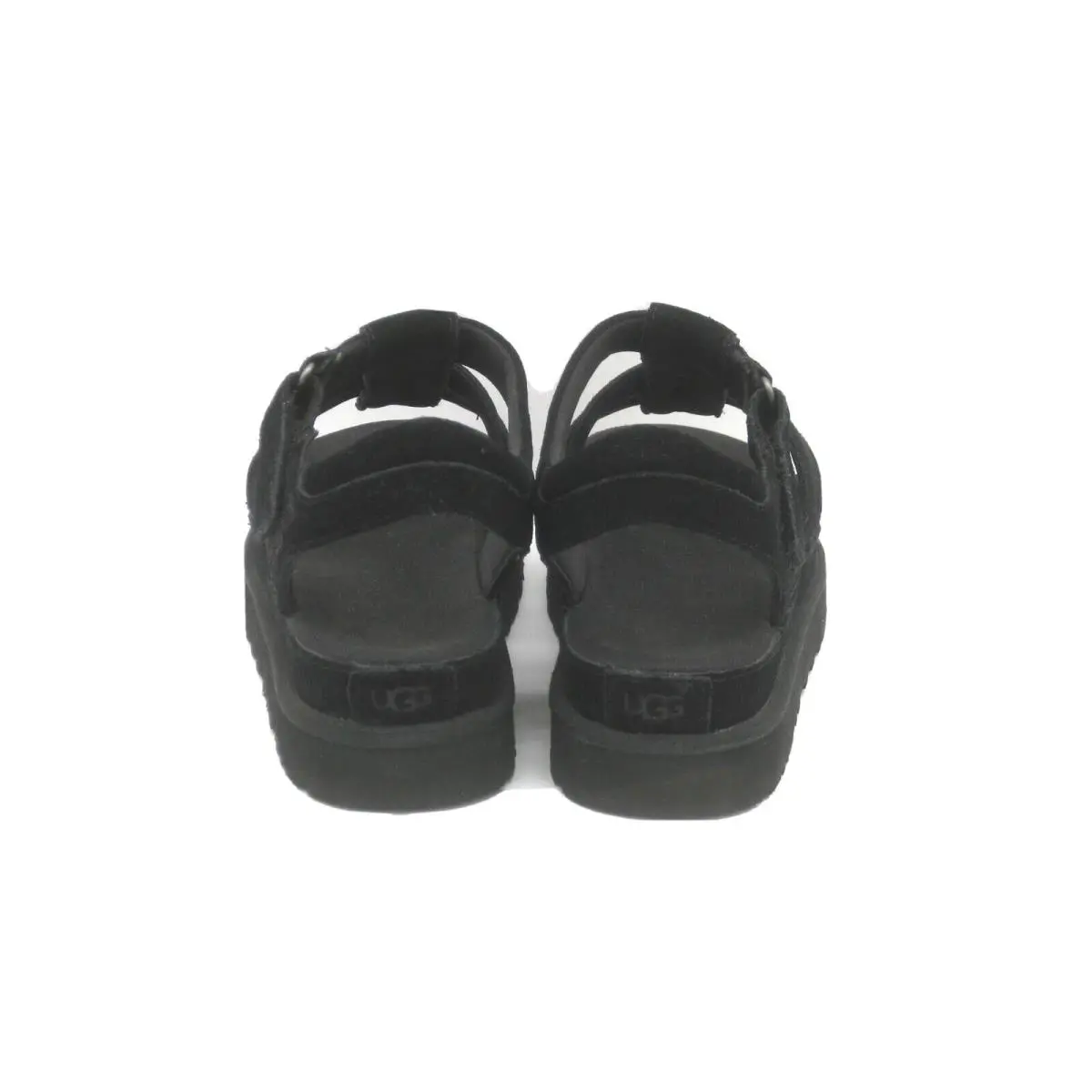 UGG shoes - UGG GOLDENSTAR - GOLDENSTAR - Black 2