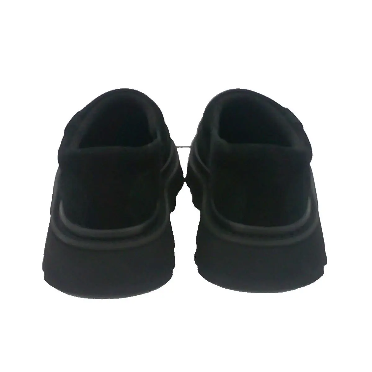 UGG shoes - TASMAN LUG - TASMAN LUG - Black 2
