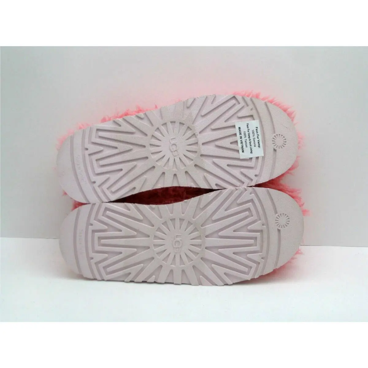 UGG shoes - Tasman - Tasman - Pink Jasmine 3