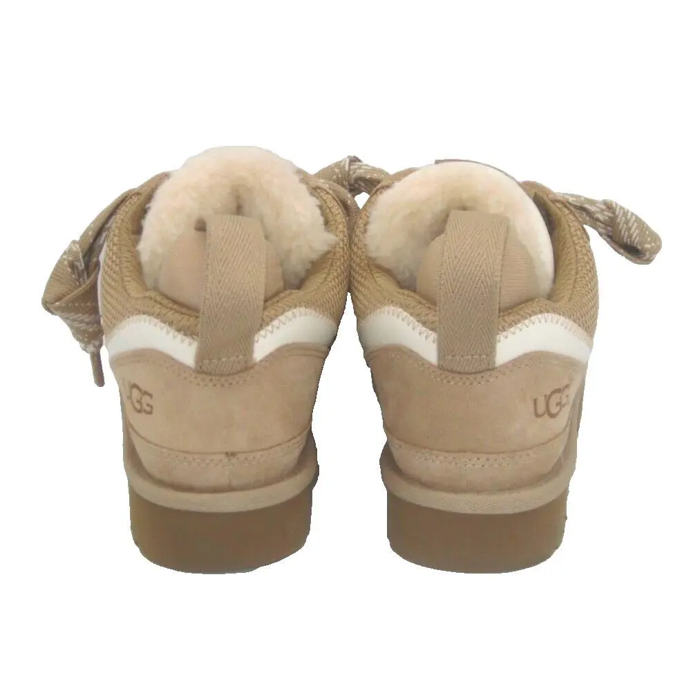 UGG shoes - UGG LOWMEL - LOWMEL - Sand 2