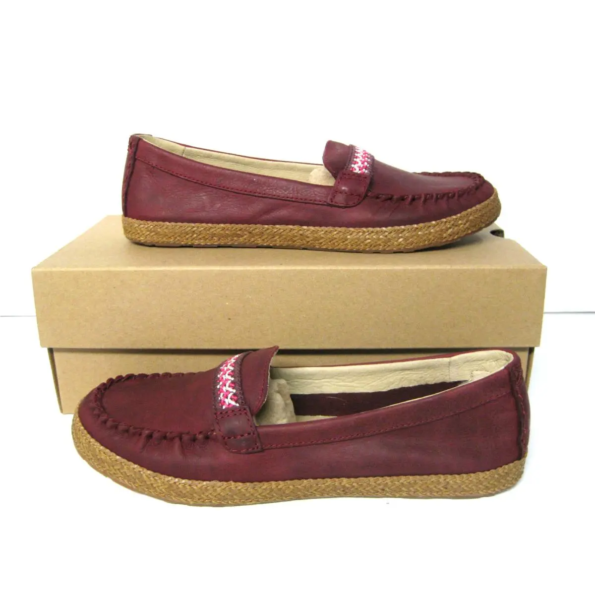 UGG shoes - Lonely Heart 1