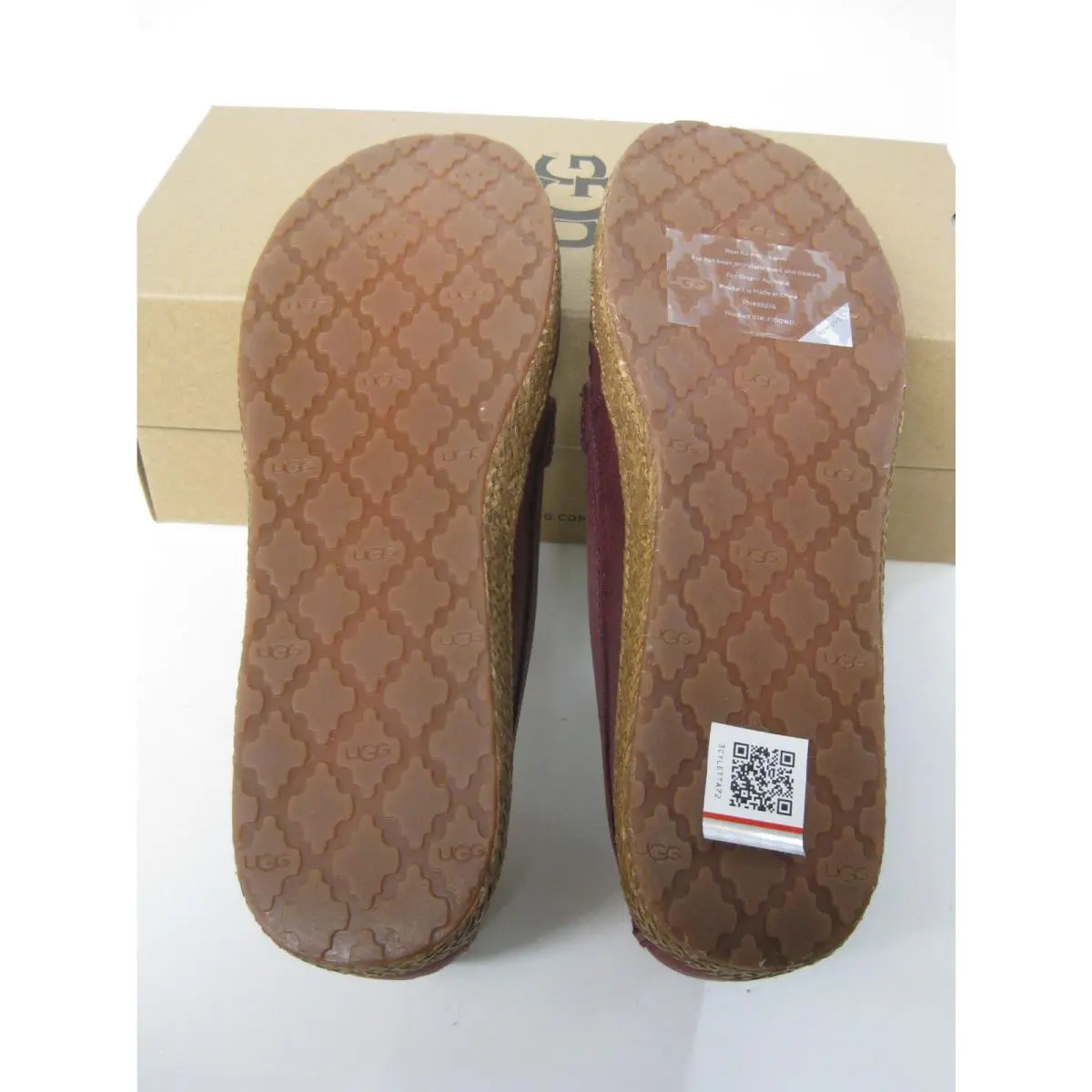 UGG shoes - Lonely Heart 4
