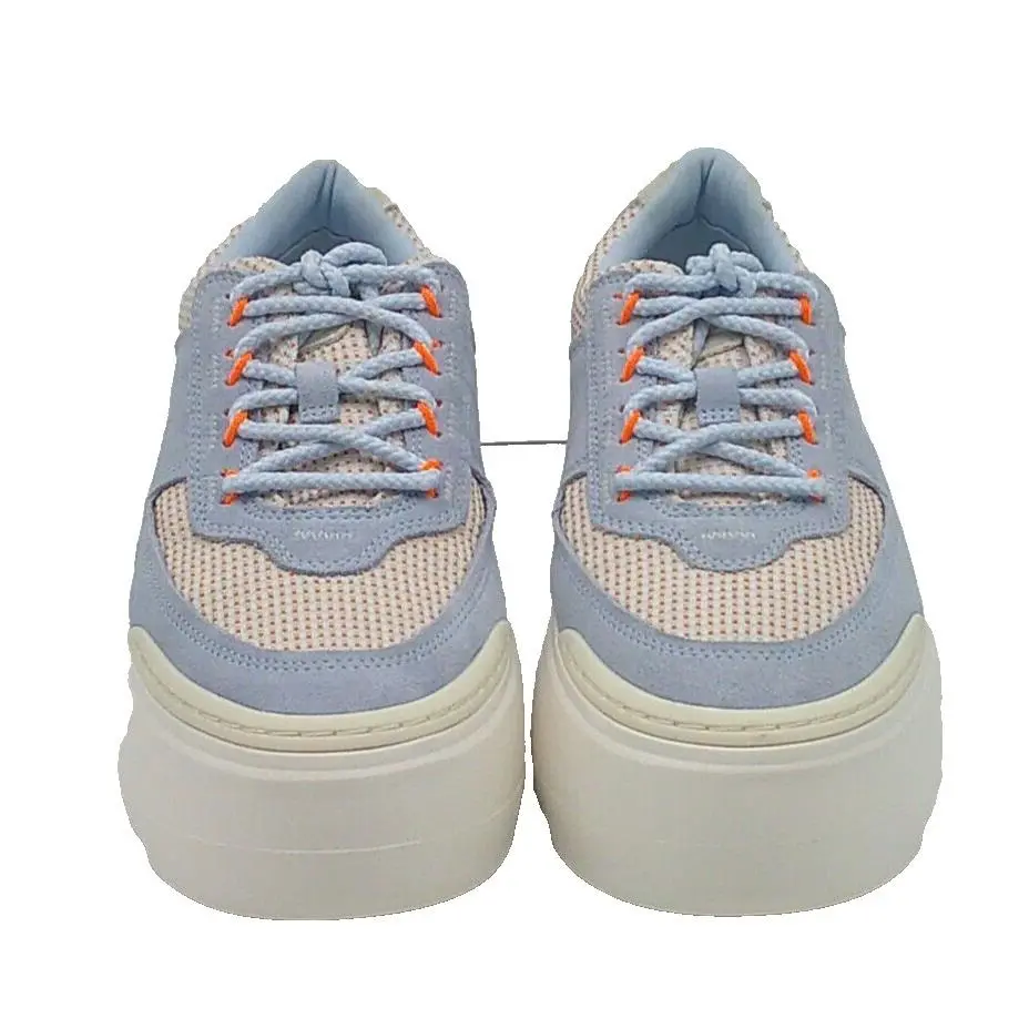 UGG shoes - UGG MARIN LACE - MARIN LACE - Seaflow Blue 0