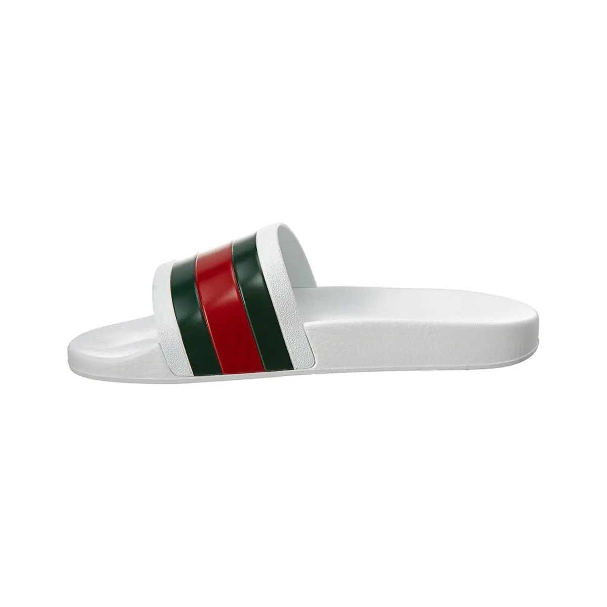 Gucci shoes - 308234_GIB10 - 308234_GIB10 - GREAT WHITE 0
