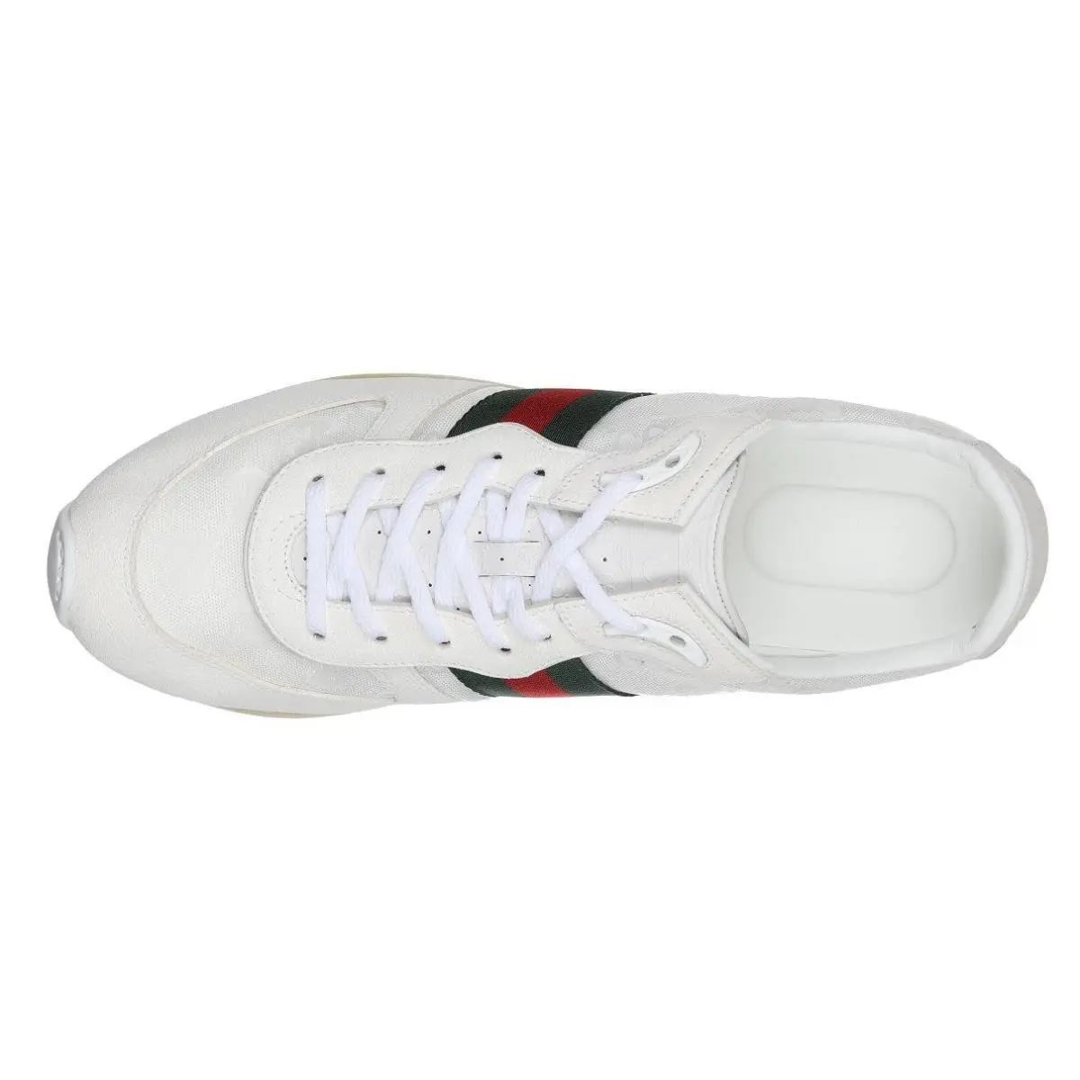 Gucci shoes - White 2