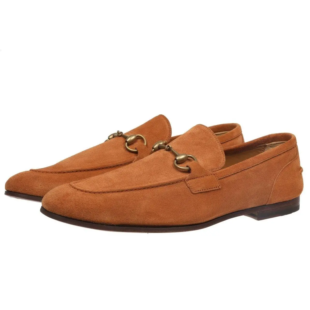 Gucci shoes - HARNESS BOWN 0