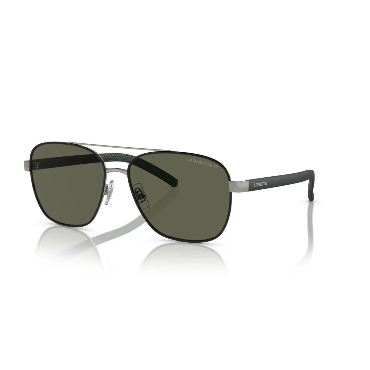 3087 Walvis Sunglasses 756/9A Grey by Arnette