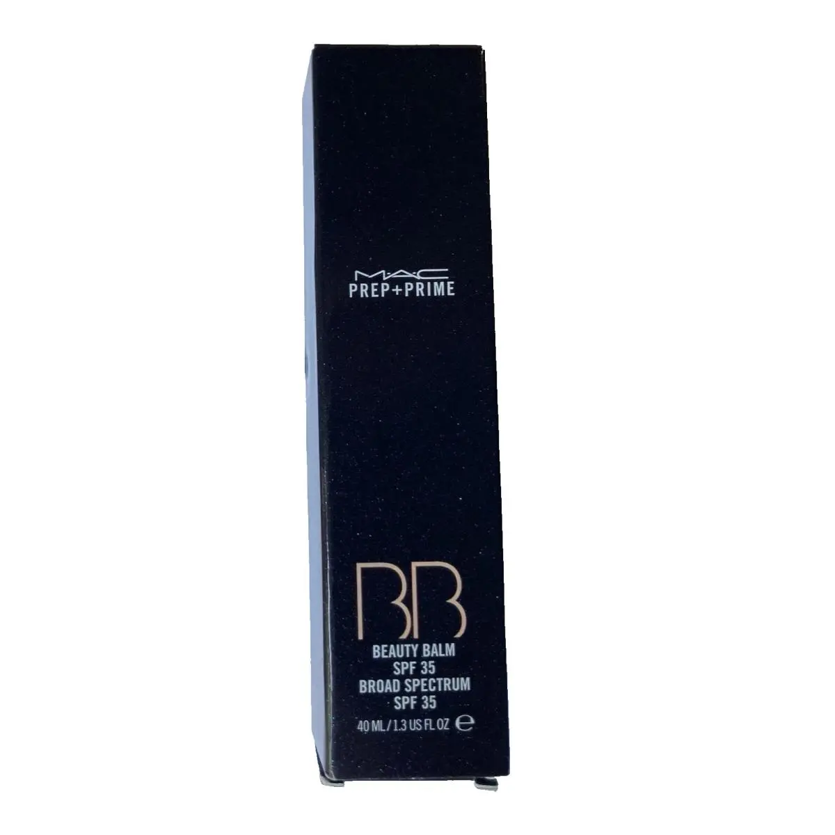 Mac Prep + Prime BB Beauty Balm Dark Spf 35 1.3 OZ by MAC Cosmetics