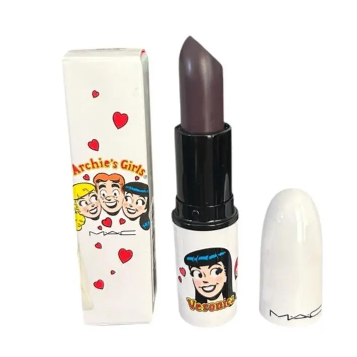 Mac Archie’s Girls Boyfriend Stealer Lipstick Cremesheen by MAC Cosmetics