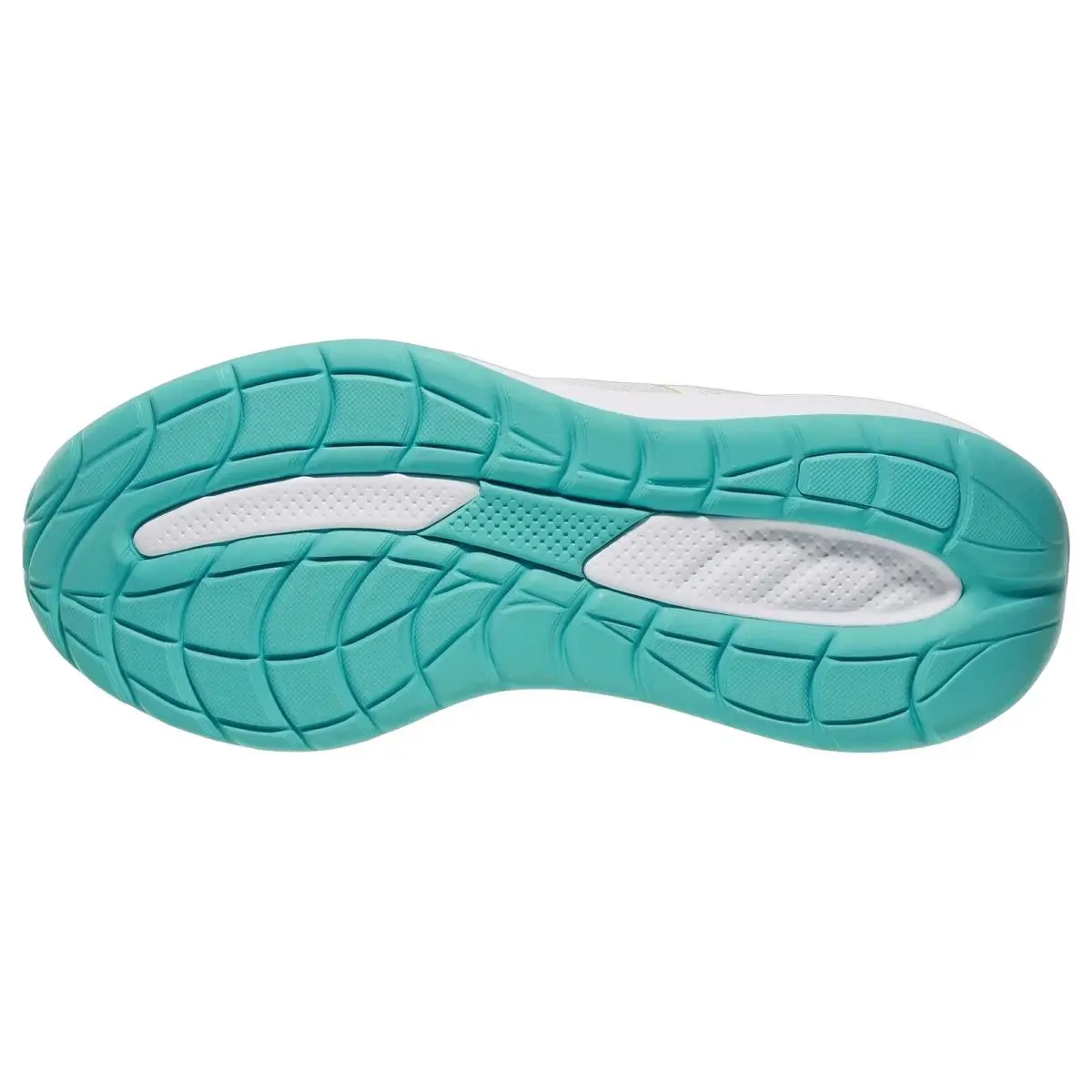 Asics shoes - Gel Cumulus 28 - Gel Cumulus - 1011C143021 - Cloud Grey/Energy Aqua 9