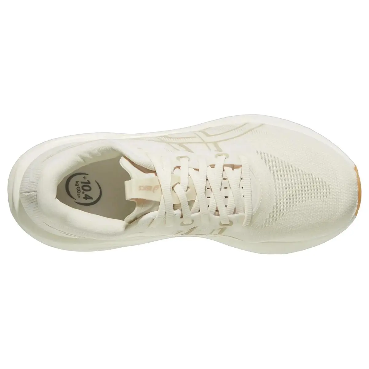 Asics shoes - Gt 2000 15 - 1012B998201 - Birch/Cream 2