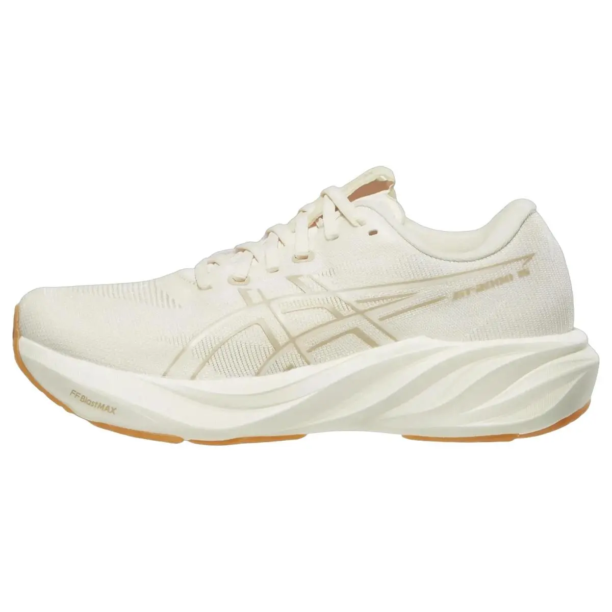 Asics shoes - Gt 2000 15 - 1012B998201 - Birch/Cream 5
