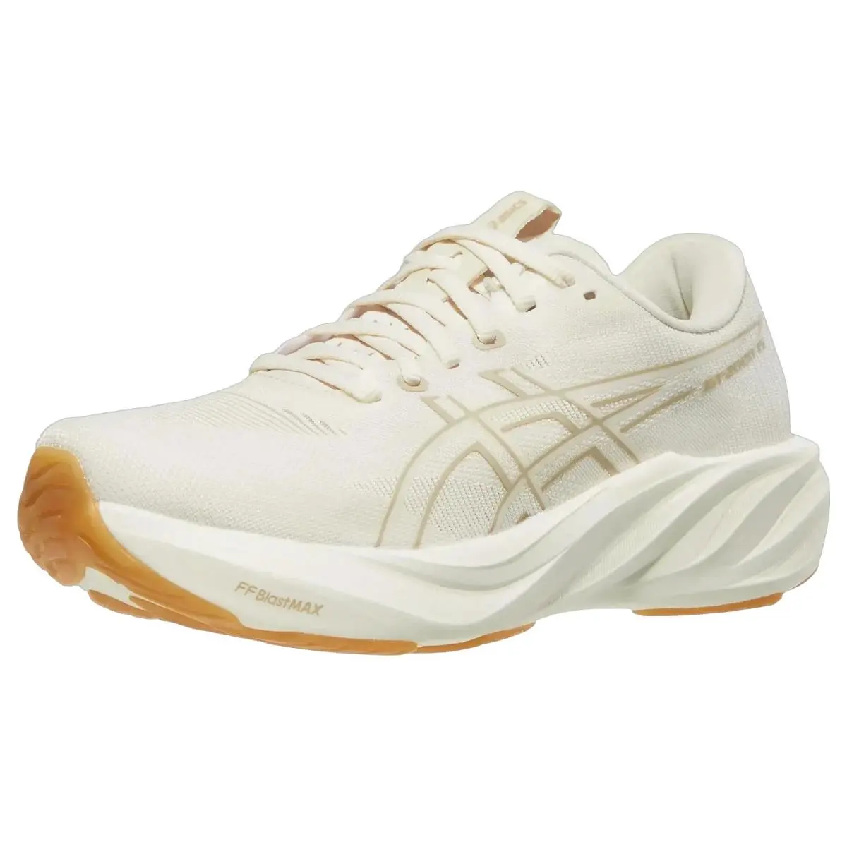 Asics shoes - Gt 2000 15 - 1012B998201 - Birch/Cream 6