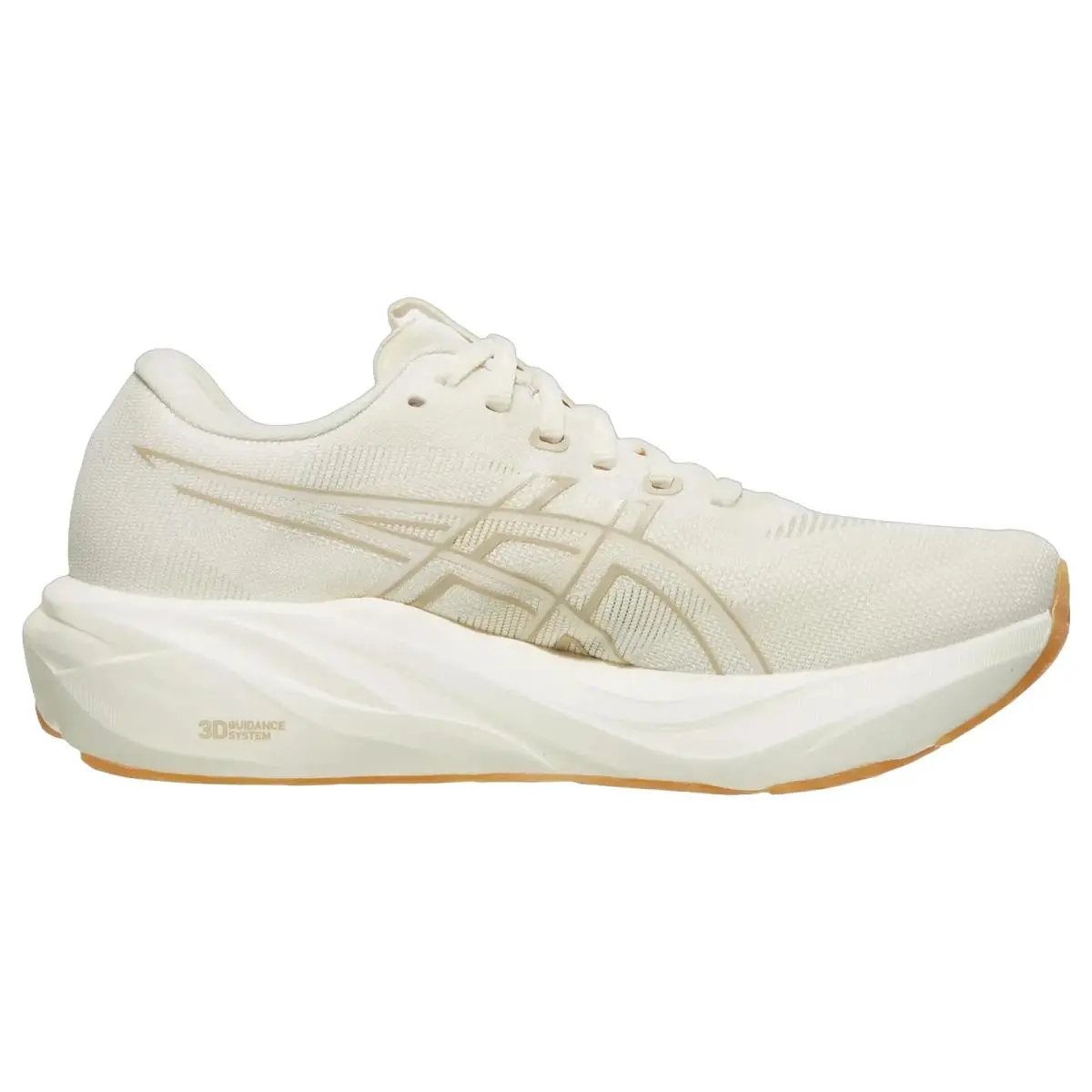 Asics shoes - Gt 2000 15 - 1012B998201 - Birch/Cream 7